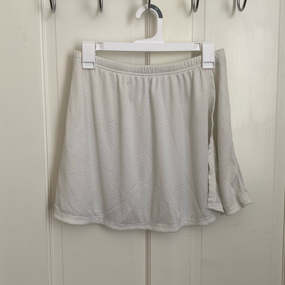 Vintage Nike tennis skirt